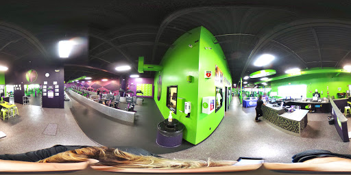 Gym «Youfit Health Clubs», reviews and photos, 7706 University Blvd, Winter Park, FL 32792, USA
