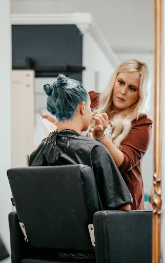 Beauty Salon «Salon Underground», reviews and photos, 8071 Main St, Dexter, MI 48130, USA