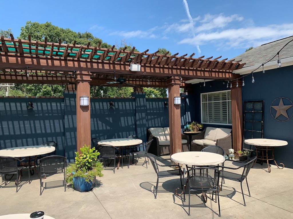 PorterHouse Burger Company-Market Street 27407