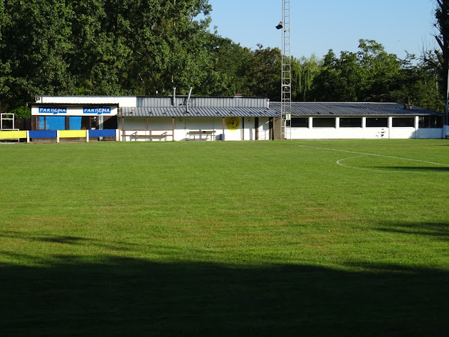 FC Doggen - Aalst