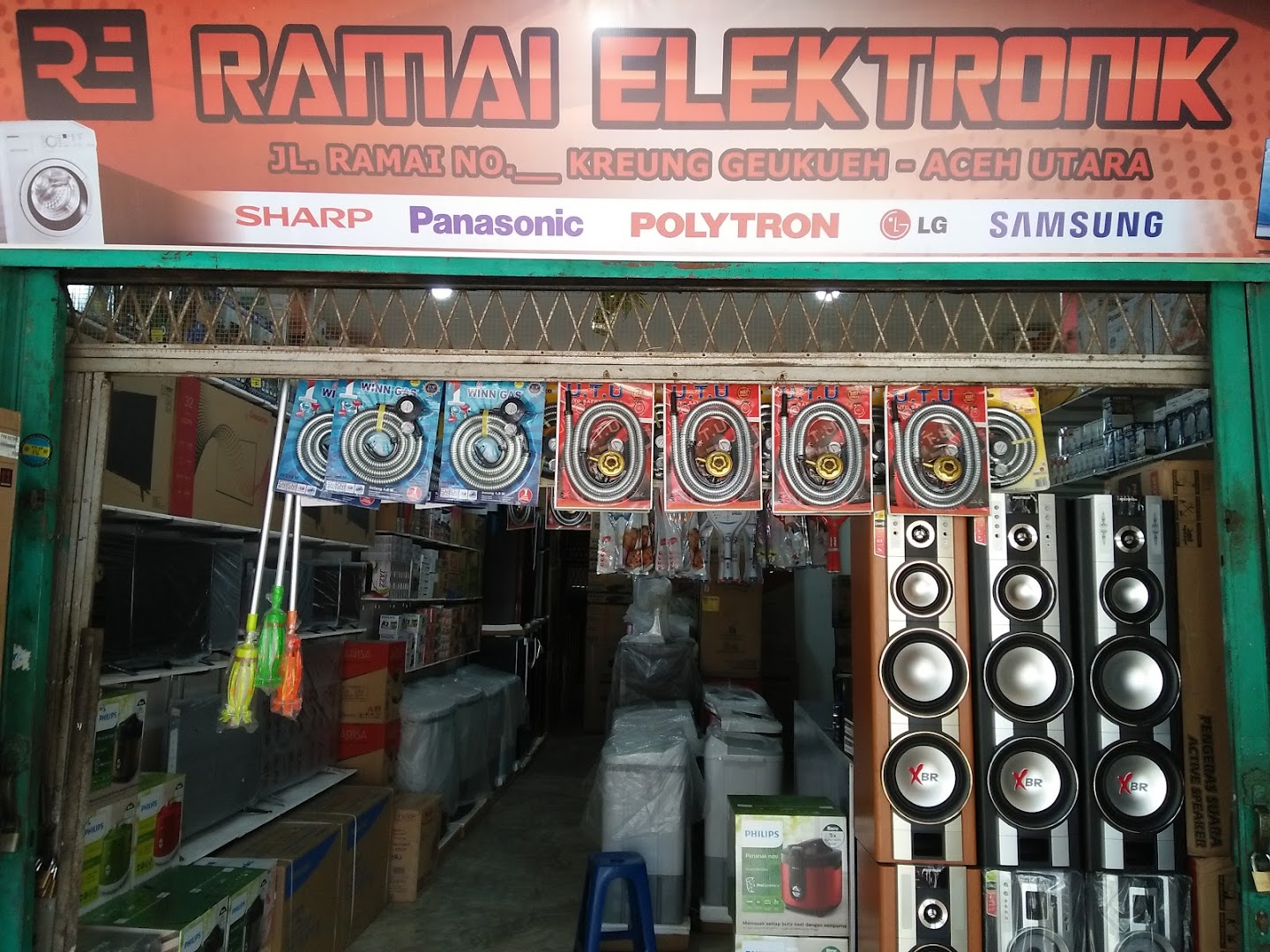 Ramai Elektronik Photo