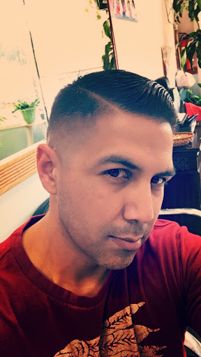 Barber Shop «Thien Kim Barber Shop», reviews and photos, 10511 Metropolitan Ave, Kensington, MD 20895, USA