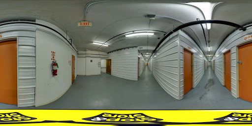 Self-Storage Facility «Harrisburg Self Storage», reviews and photos, 22 Kline Village, Harrisburg, PA 17104, USA