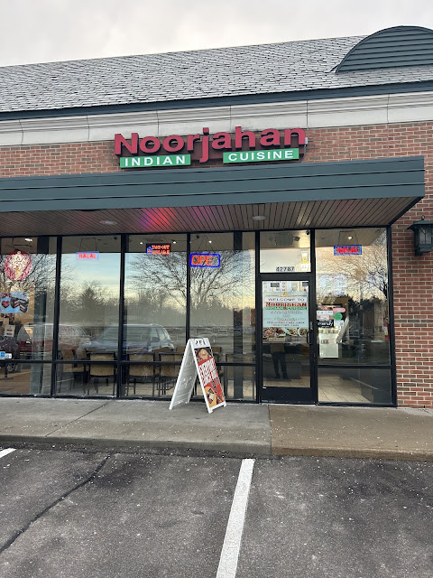 Flame Grill Indian Cuisine