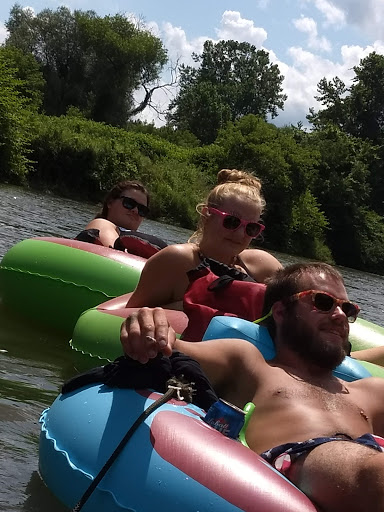 Campground «Lighthouse Landing Campground», reviews and photos, 3780 US-11, Marathon, NY 13803, USA