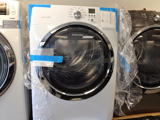 Appliance Store «KJ Brands», reviews and photos, 240-B Main St, New Britain, CT 06051, USA