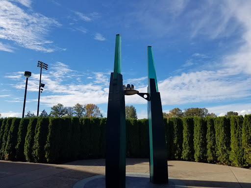 Sportswear Store «The Duck Store - Autzen Stadium», reviews and photos, 2735 Leo Harris Pkwy, Eugene, OR 97401, USA