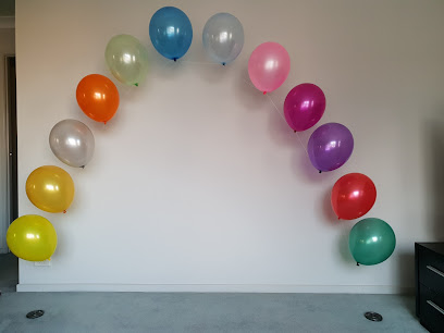 Balloons By Johnny
