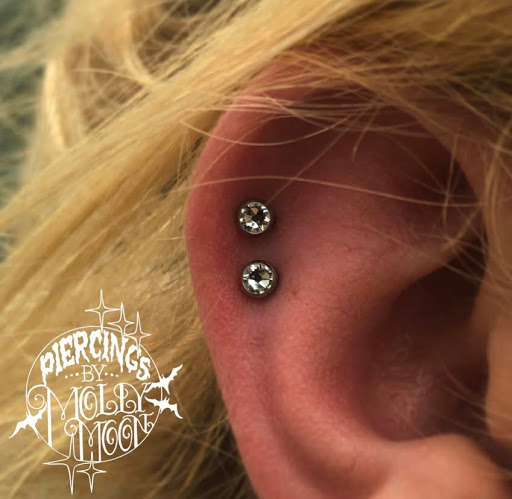 Explore sloth tattoo ideas, creative tattoo ideas in Oshkosh, available at Piercings by Molly Moon at 920 Tattoo and Piercing