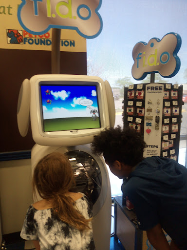 Pet Supply Store «Petco Animal Supplies», reviews and photos, 7625 Jolly Ln, Brooklyn Park, MN 55428, USA