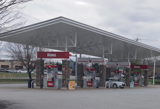 Sandwich Shop «Wawa», reviews and photos, 721 Naamans Creek Rd, Chadds Ford, PA 19317, USA