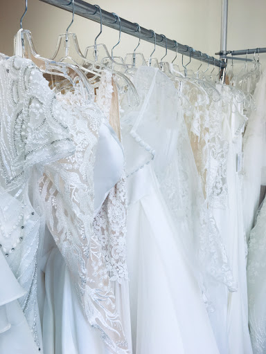 Bridal Shop «Diamond Bridal Gallery», reviews and photos, 7433 Greenback Ln #J-K, Citrus Heights, CA 95610, USA