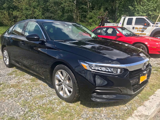 Auto Body Shop «Yitz Autobody», reviews and photos, 6001 U.S. 9, Howell, NJ 07731, USA