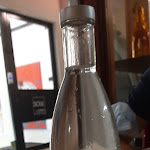 Photo n°3 de l'avis de Daniela. fait le 22/07/2021 à 19:36 sur le  Alessi Trattoria Pizzeria Enoteca à Desenzano del Garda