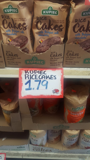 Supermarket «Biedronka», reviews and photos, 501 River Dr, Garfield, NJ 07026, USA