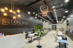 S Lounge Nails and Spa image