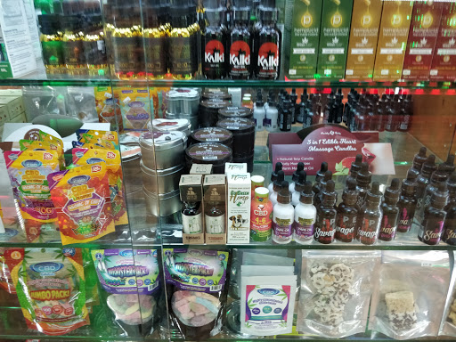 Tobacco Shop «Tobacco Expo», reviews and photos, 1509 N Prospect Ave, Champaign, IL 61820, USA