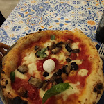 Photo n°1 de l'avis de Reira.e fait le 10/10/2022 à 19:14 sur le  Pizzeche 'e Vase à Turin