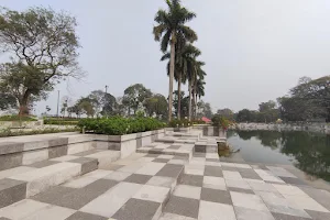 Brahmaputra Riverfront image