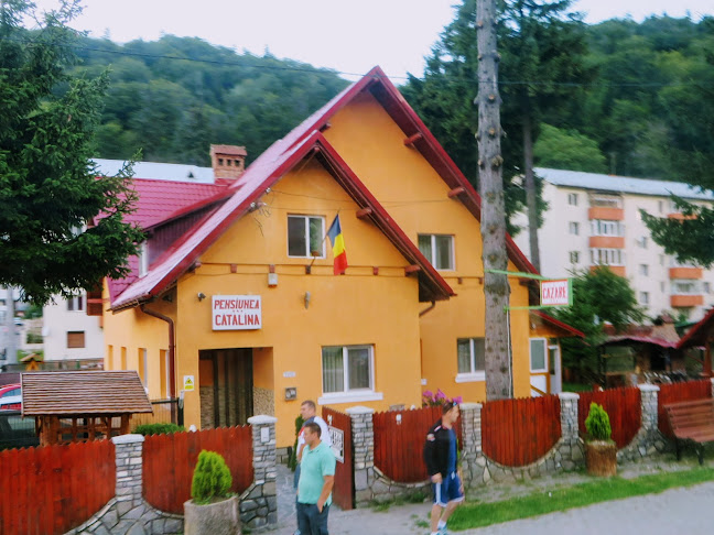 Cătălina - Hotel