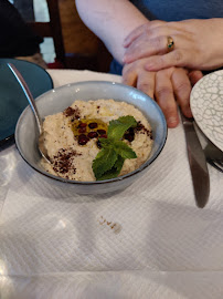 Plats et boissons du Restaurant libanais Beitna à Vincennes - n°10