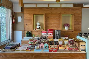 Jus’Trufs - Chocolate Shop & Cafe image
