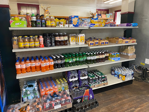 Convenience Store «Boston General Store», reviews and photos, 6276 Sperryville Pike, Boston, VA 22713, USA