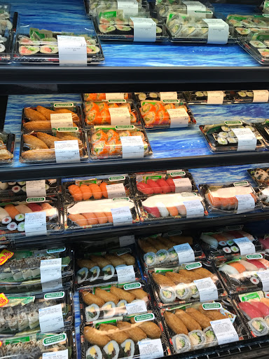 Japanese Grocery Store «Nijiya Market», reviews and photos, 124 Japanese Village Plaza Mall, Los Angeles, CA 90012, USA