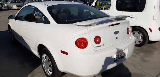 Auto Auction «BLOK Charity Auto Clearance», reviews and photos