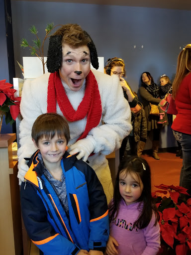 Performing Arts Theater «SteppingStone Theatre», reviews and photos, 55 N Victoria St, St Paul, MN 55104, USA