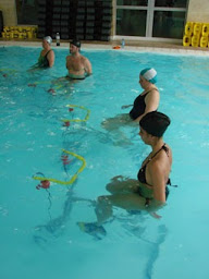 Photo n°2 de Crescend'eau à L'Isle-d'Espagnac ()