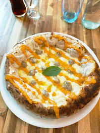 Pizza du Restaurant italien Mamma et Papa à Longjumeau - n°13