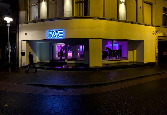 Nieuw Fame Lounge - Discotheek