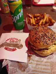 Photo n°57 de AMERICAN CITY - SAINT NAZAIRE à Saint-Nazaire ()