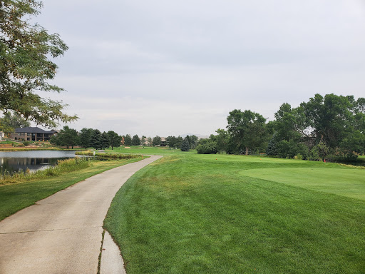 Golf Course «Mariana Butte Golf Course», reviews and photos, 701 Clubhouse Dr, Loveland, CO 80537, USA