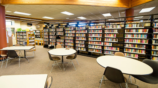 Pleasant Hill Branch, Austin Public Library