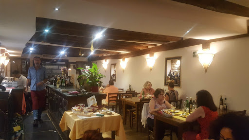 Osteria Mocenigo