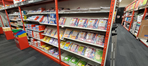 Office Supply Store «Staples», reviews and photos, 1781 U.S. 287 Frontage Rd, Mansfield, TX 76063, USA