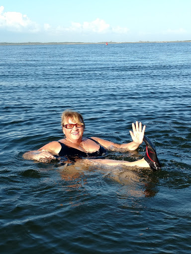 Park «Henry Hudson Trail / Popamora Point», reviews and photos, Shore Dr, Atlantic Highlands, NJ 07716, USA