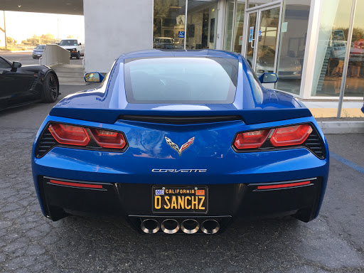 Car Dealer «Abel Chevrolet Buick Co.», reviews and photos, 280 N Front St, Rio Vista, CA 94571, USA