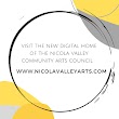 Nicola Valley Arts Centre
