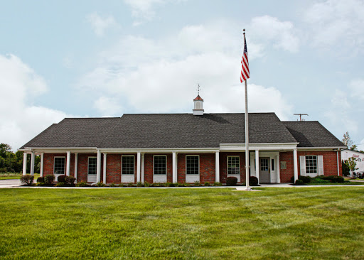 Quest Federal Credit Union in Kenton, Ohio