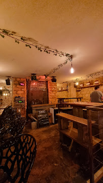Atmosphère du Restaurant Le Bar de Fer à Paris - n°9