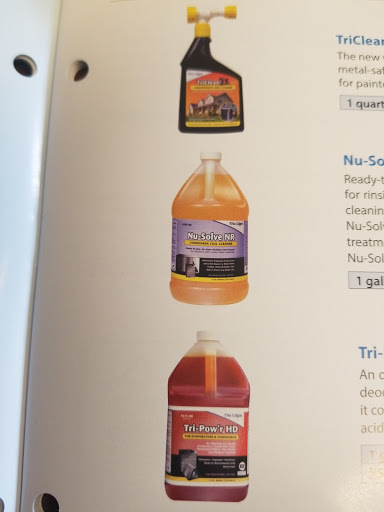 Heating Equipment Supplier «Johnstone Supply», reviews and photos, 280 NE 181st St, Miami, FL 33162, USA