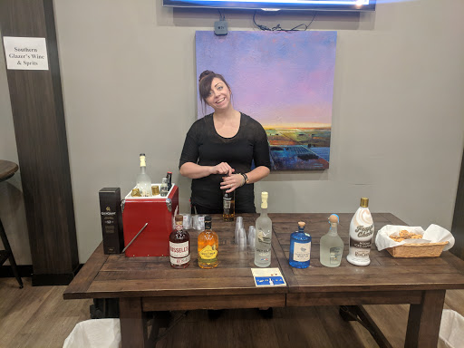 Wine Store «Cyclone Liquors», reviews and photos, 626 Lincoln Way, Ames, IA 50010, USA