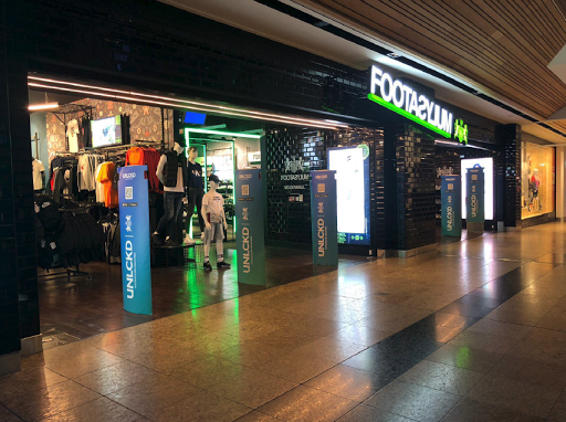 Footasylum Sheffield - Meadowhall