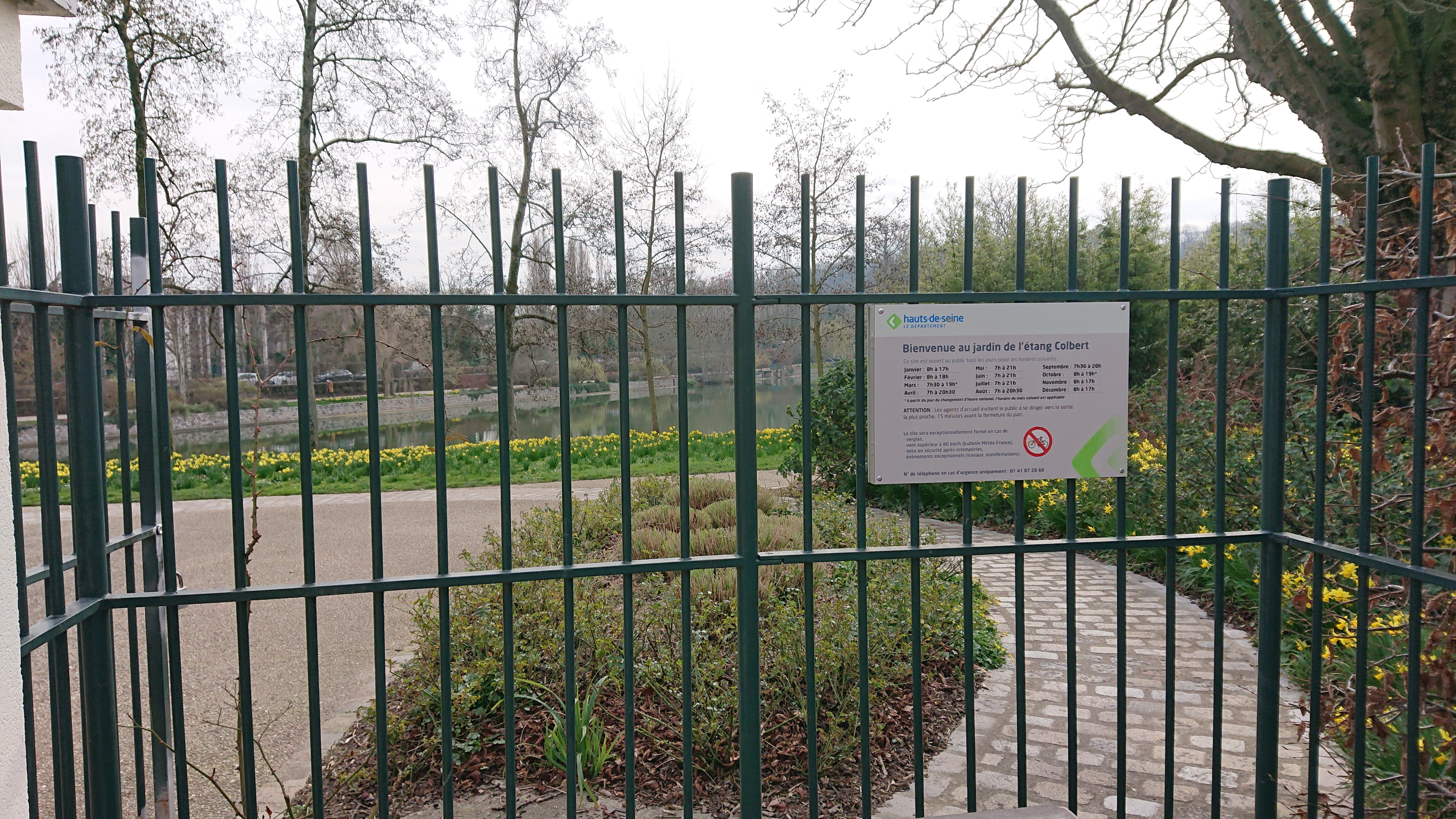 Photo n° 3 de l'avis de STEPHANE.O fait le 02/03/2022 à 22:44