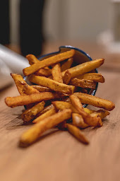 Photo n°5 de Les Bibi's Burger à Lyon ()