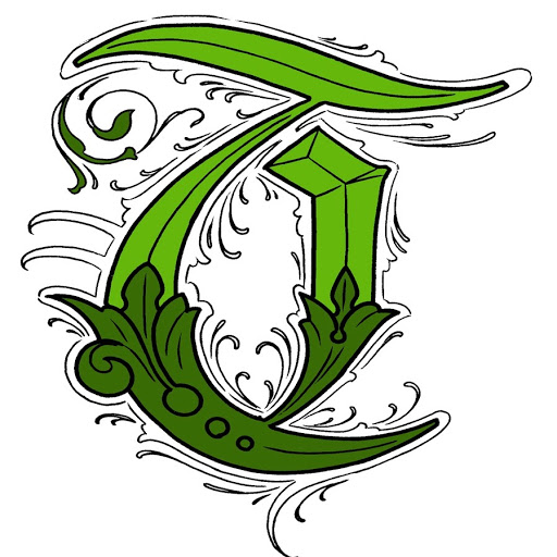 Explore stranger things tattoo ideas, creative tattoo ideas in Duluth, available at Terminus City Tattoo