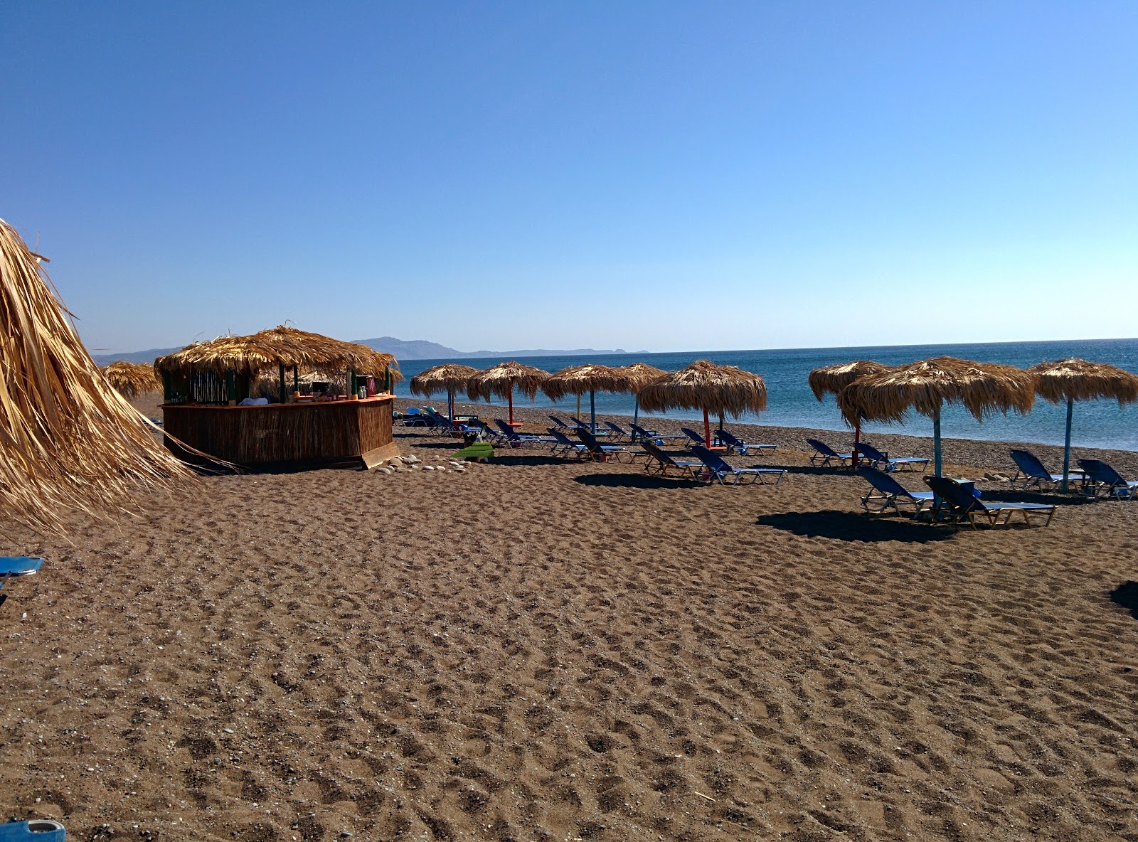 Foto von Gennadi Strand II und seine wunderschöne Landschaft